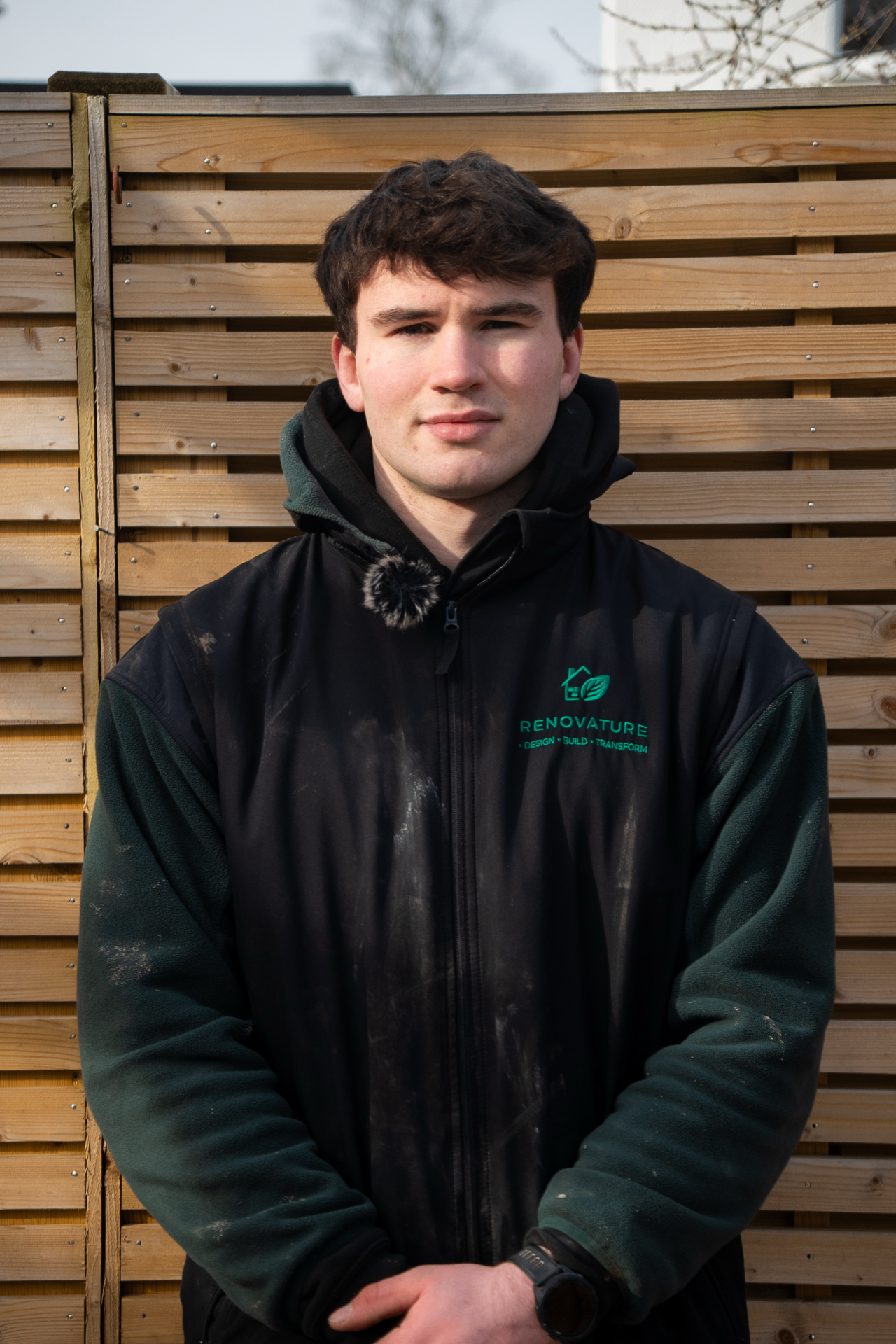 Will Riley - Founder of Renovature