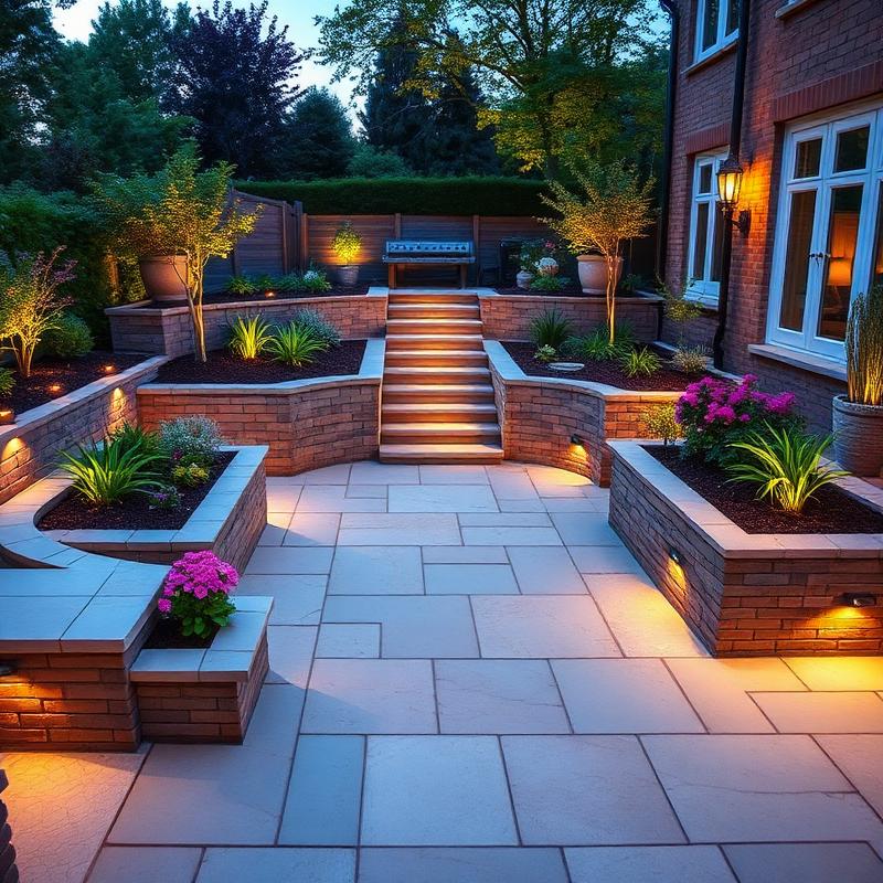 Garden Design
