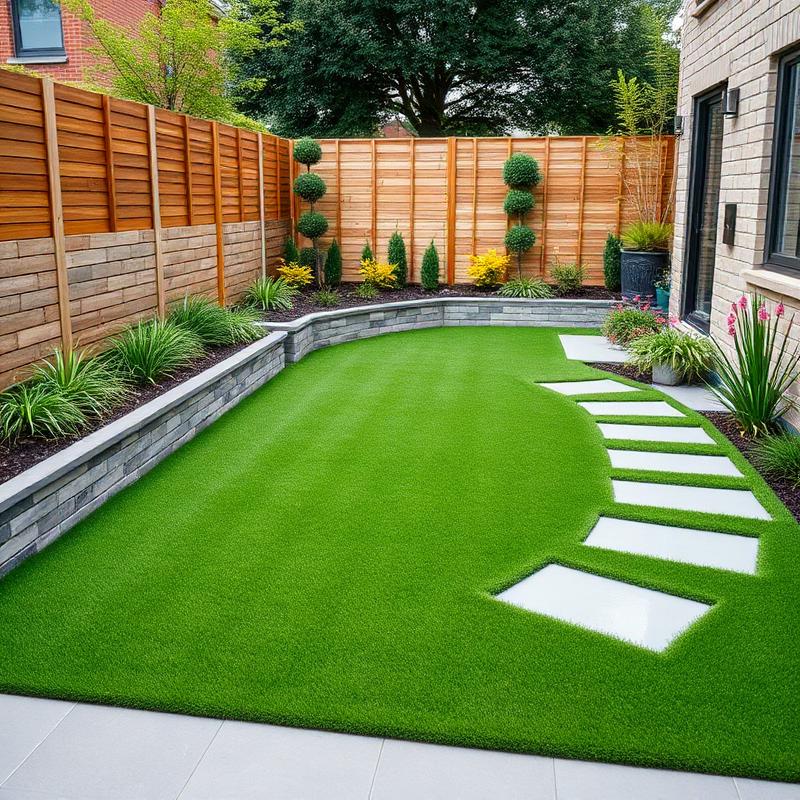 Patios & Paving